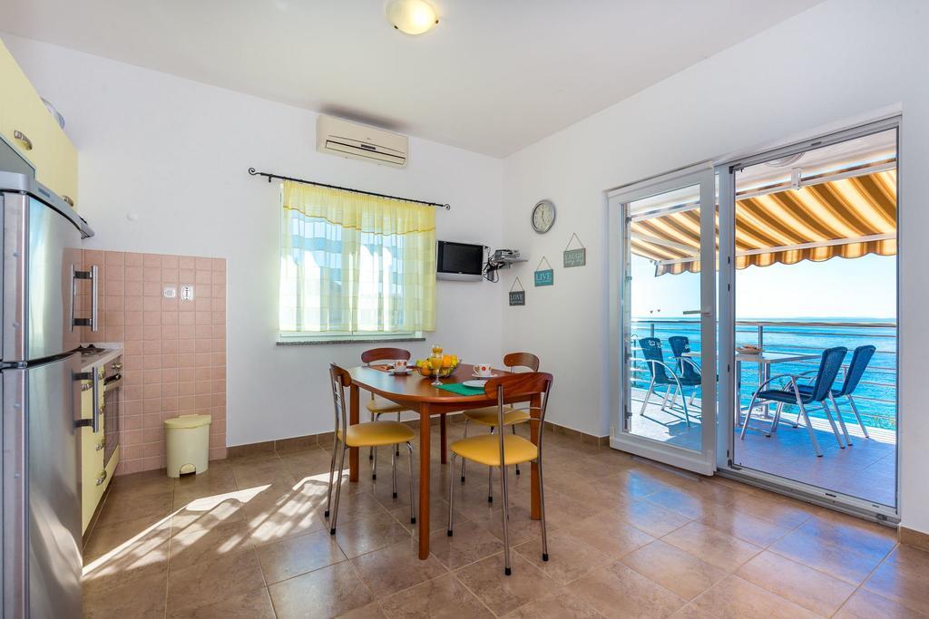 Apartments Ivan Lun  Exterior photo