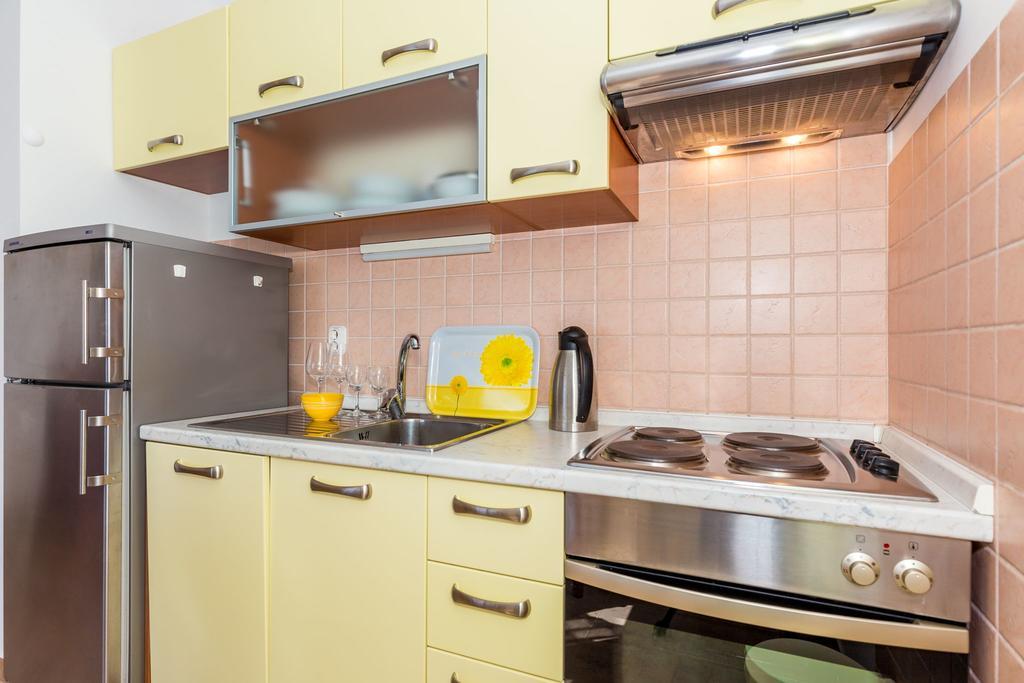 Apartments Ivan Lun  Exterior photo